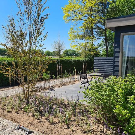 Tiny House In De Achterhoek Villa Voorst  Exterior foto