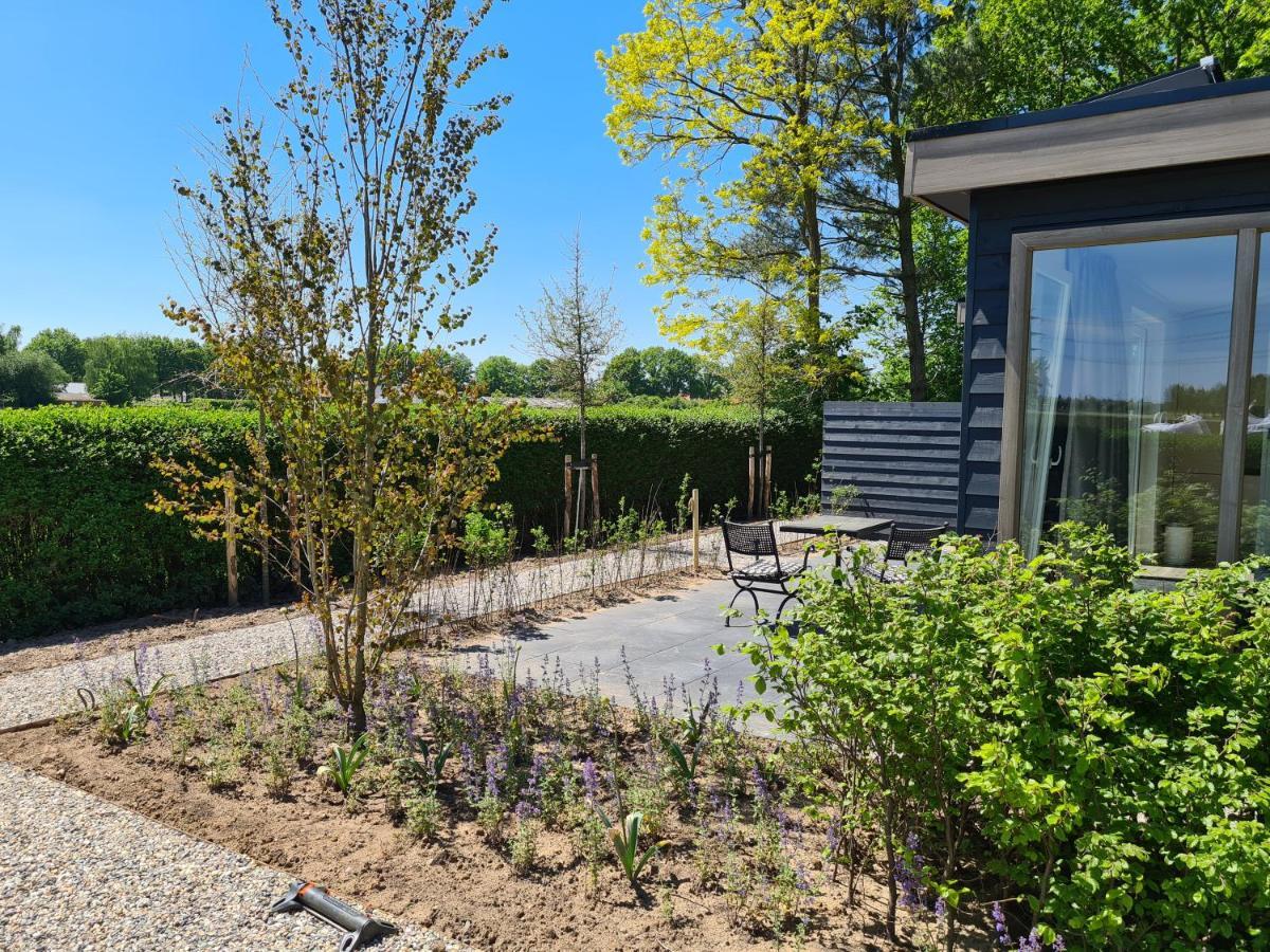 Tiny House In De Achterhoek Villa Voorst  Exterior foto
