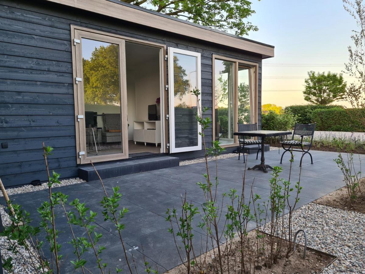 Tiny House In De Achterhoek Villa Voorst  Exterior foto
