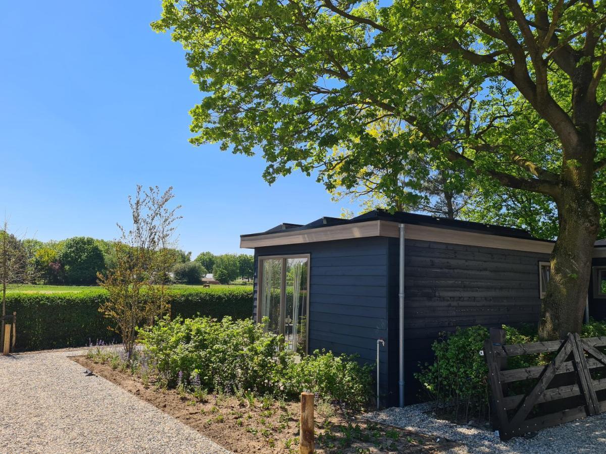 Tiny House In De Achterhoek Villa Voorst  Exterior foto