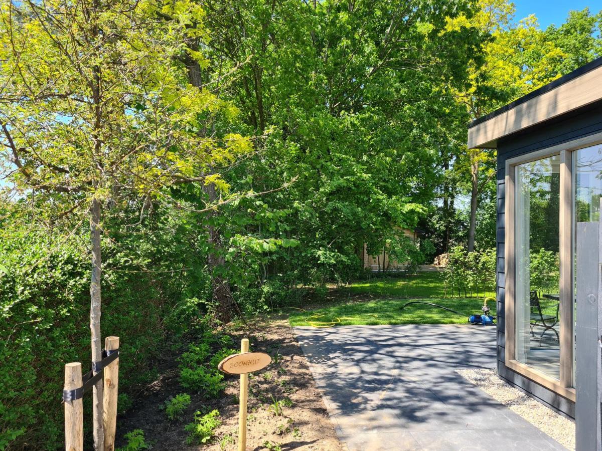 Tiny House In De Achterhoek Villa Voorst  Exterior foto