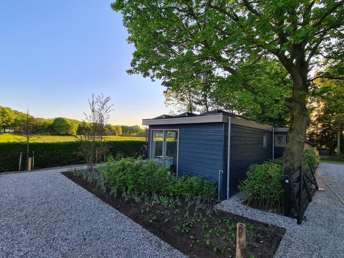 Tiny House In De Achterhoek Villa Voorst  Exterior foto