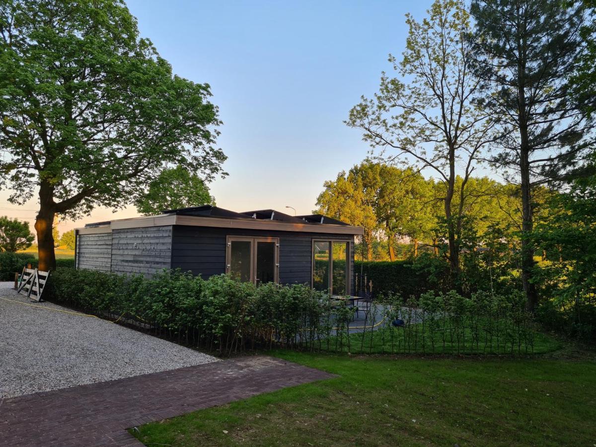 Tiny House In De Achterhoek Villa Voorst  Exterior foto