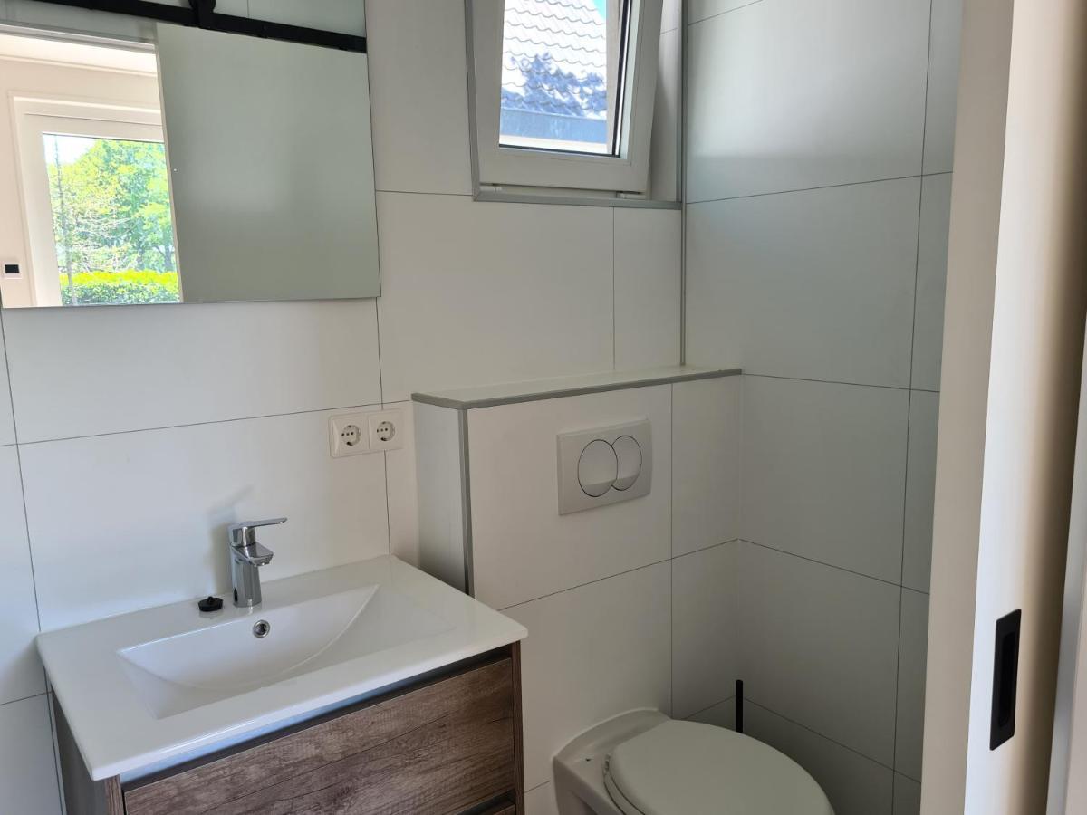 Tiny House In De Achterhoek Villa Voorst  Exterior foto